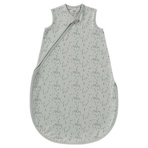 Noppies baby comfort noppies zomerslaapzak botanisch puriteins grijs