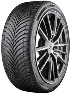 Bridgestone Turanza All season 6 ( 195/55 R16 91V XL Enliten )