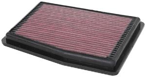Hyundai Luchtfilter