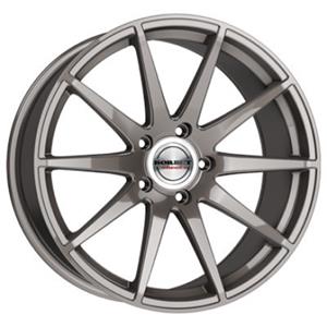 BORBET GTX Titanium