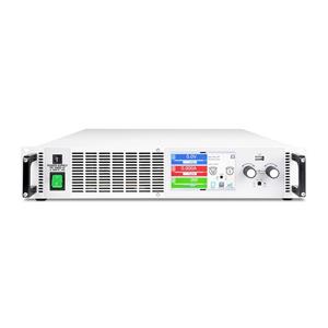 EA Elektro Automatik EA-PS 10060-60 2U Labvoeding, regelbaar 0 - 60 V/DC 0 - 60 A 1500 W USB, Ethernet, Analoog, USB-host