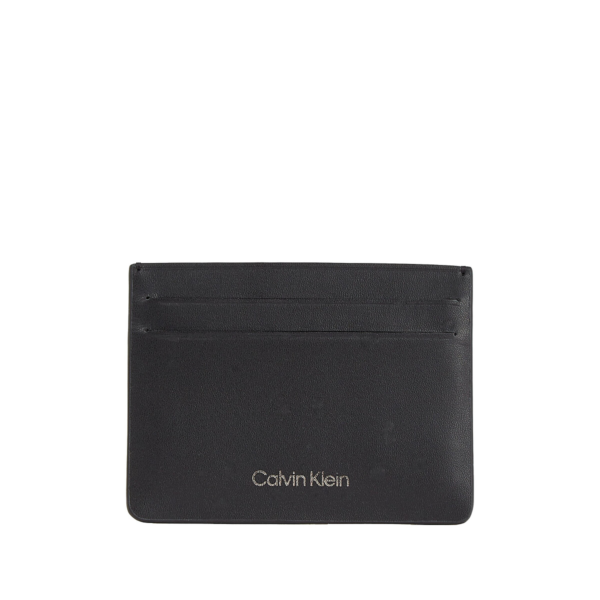 Calvin klein Portemonnee met logo