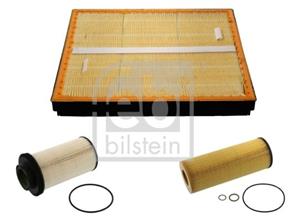 Mercedes-Benz Filter-set