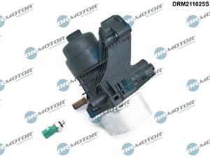 dr.motorautomotive Gehäuse, Ölfilter Dr.Motor Automotive DRM211025S