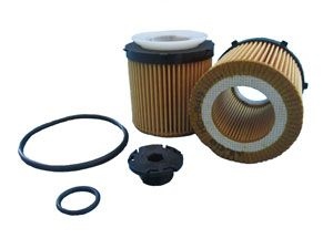 Bmw Oliefilter