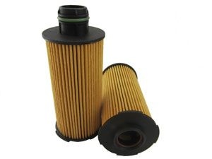 Alfa Romeo Oliefilter