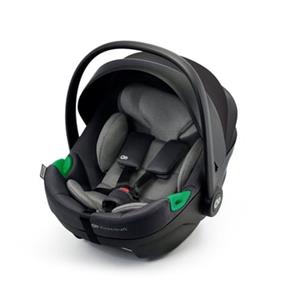 Kinderkraft Autostoel I- Care i-Size 40-87 cm cool grijs