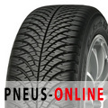 Yokohama BluEarth 4S AW21 265/45 R20 108 Y  XL 3PMSF