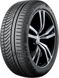 Falken EUROALL SEASON AS220PRO ( 225/45 R18 95W XL, NBLK )