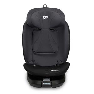 Kinderkraft Autostoel I-360 i-Size 40-150 cm zwart