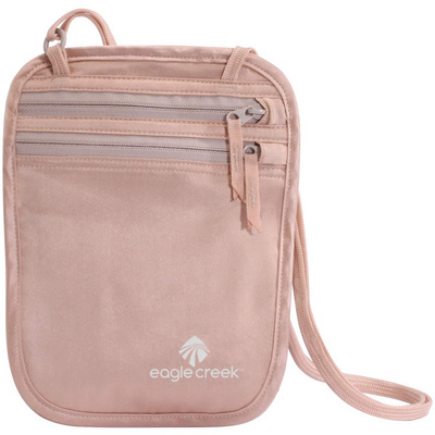 Eagle Creek Silk Undercover Neck portemonnee