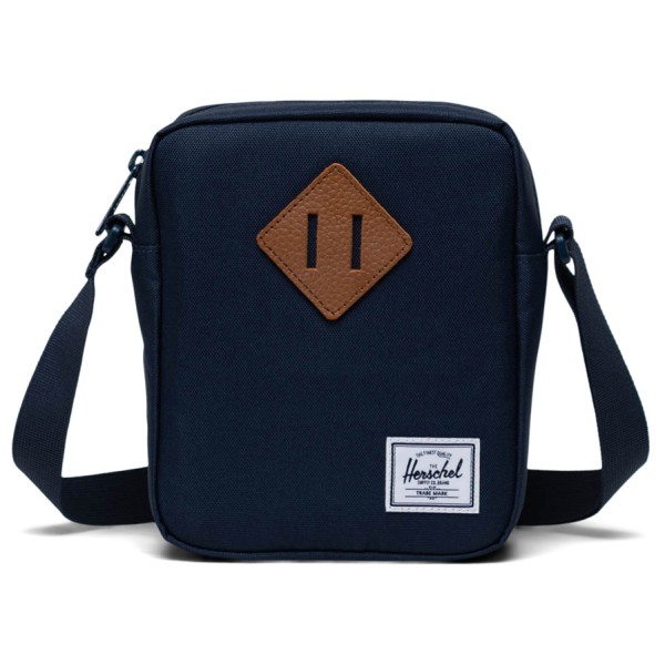 Herschel  Heritage Crossbody - Schoudertas, blauw