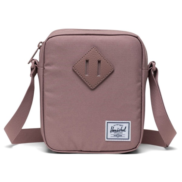 Herschel  Heritage Crossbody - Schoudertas, bruin