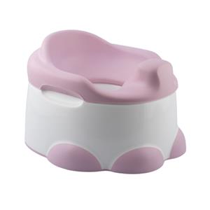 Bumbo Step n' Potty, Cradle Roze