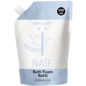 Naif Bath Foam Refill