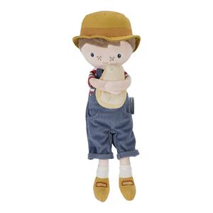 Little Dutch Cuddle Doll Dutch Jim - 35 cm.