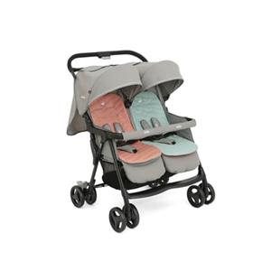 Joie Aire Twin Zwillingsbuggy Nectar & Mineral