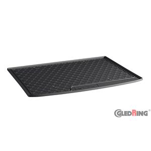 Rubbasol (Rubber) Kofferbakmat passend voor Audi A3 (8Y) Sportback 2020- (Hoge variabele laadvloer)