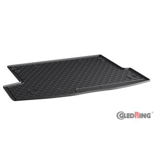 Kofferbakmat passend voor Honda Civic IX (FK) Tourer 2014-2017