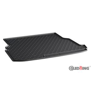 Rubbasol (Rubber) Kofferbakmat passend voor Mercedes C-Klasse W206 Kombi 2021- (met bagageruimtepakk