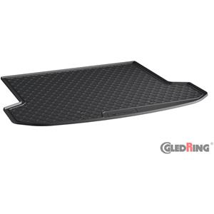 Rubbasol (Rubber) Kofferbakmat passend voor Kia Sorento IV (MQ4) 2020-