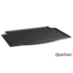 Rubbasol Kofferbakmat passend voor Citroën DS4 II 2021- incl. Cross / excl. E-Tense