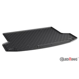 Kofferbakmat passend voor Hyundai ix35 (LM) 2010-