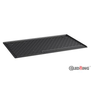 Kofferbakmat passend voor Ford Tourneo Connect L1 2014- (Personenuitvoering)