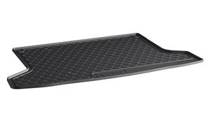 Rubbasol (Rubber) Kofferbakmat passend voor Honda HR-V AWD 2021- (met reservewiel)