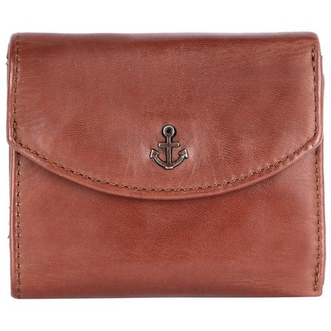 HARBOUR 2nd Portemonnee Ronia Anker embleem