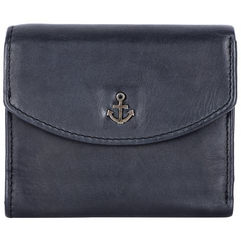HARBOUR 2nd Portemonnee Ronia Anker embleem