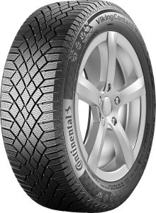 Continental Viking Contact 7 SSR ( LT255/50 R19 107T XL, Nordic compound, runflat )
