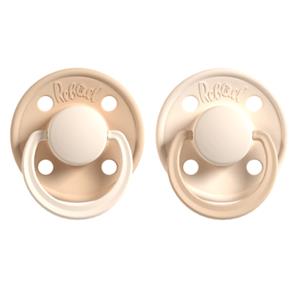 Rebael Dummy 2-pack 6+M Dusty Pearl y Mouse /Frosty Pearl y Lion