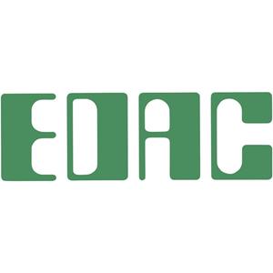 EDAC EA10731M(T02) Tischnetzteil, Festspannung 48V 1.25A 60W