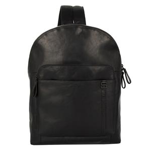 Spikes & Sparrow Berry Diaper Business Backpack black Luiertas