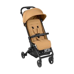 ABC Design Ping Two Buggy - Honey Yellow
