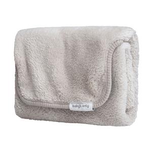 Baby's Only Cozy Verschoonmatje - Urban Taupe