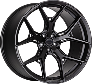 Vossen Wheels HF-5 MID Mat antraciet