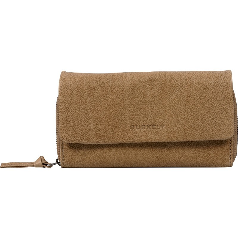 Burkely JUST JOLIE PURSE-Khaki