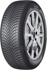 Sava All Weather ( 195/55 R16 91V XL EVR )