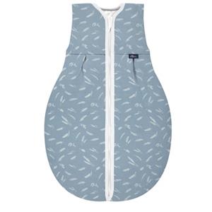 Alvi Babyslaapzak Thermo Earth blauw