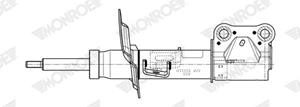 MONROE Stoßdämpfer FORD 742274SP DG9C18045FEA,DG9C18045NEA,1801076 Federbein,Stossdämpfer 1925092,2110616,DG9C18045DEB,2117834,DG9C18045AED