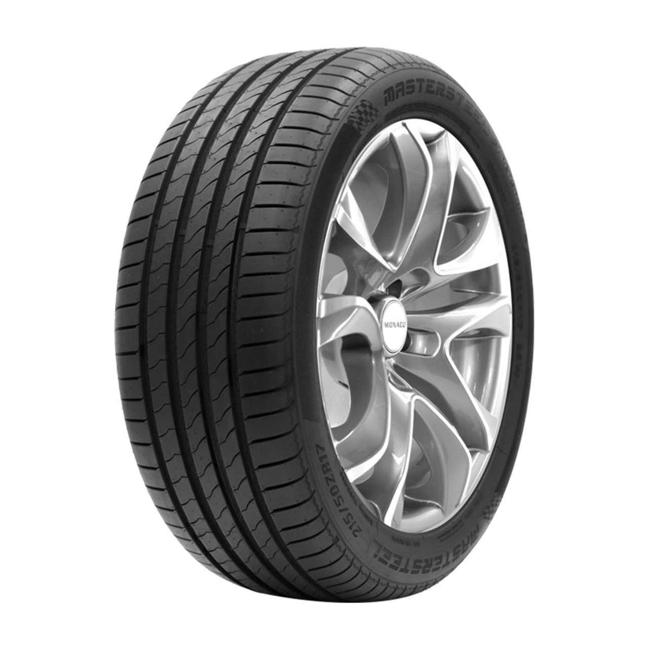 Mastersteel Supersport 2 XL