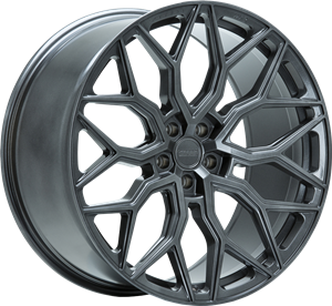 Vossen Wheels HF-2 DEEP Antraciet