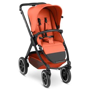 ABC Design Samba Wortel kinderwagen collectie 2023