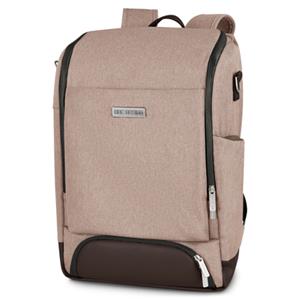 ABC Design Wickelrucksack Tour Diamond Edition Grain