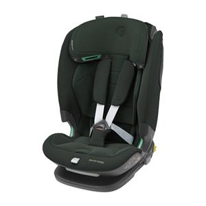 Maxi-Cosi Titan Pro2 I-Size Autostoeltje - Authentic Green
