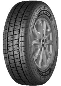 Dunlop Econodrive AS ( 235/65 R16C 115/113R 8PR )