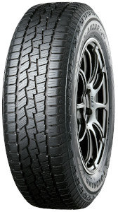 Yokohama Geolandar CV 4S G061 (255/60 R19 109H)