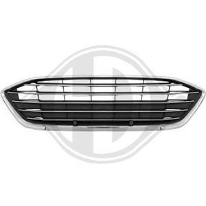 Ford Radiateurgrille